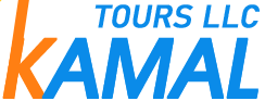 KAMAL TOURS LLC